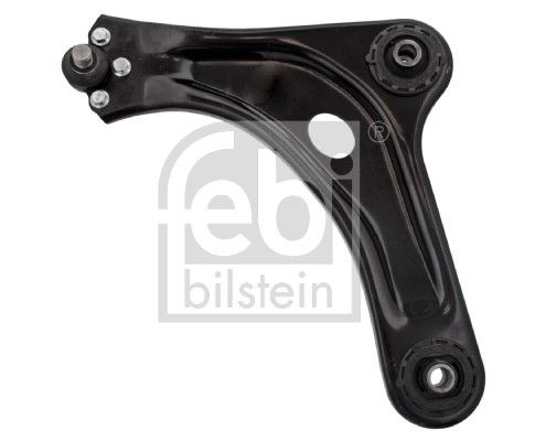 Control/Trailing Arm, wheel suspension FEBI BILSTEIN 22633