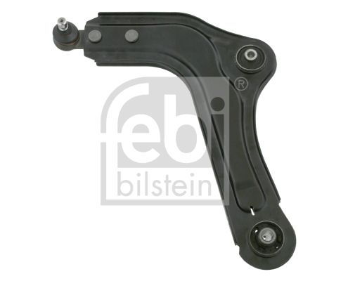 Control/Trailing Arm, wheel suspension FEBI BILSTEIN 22801