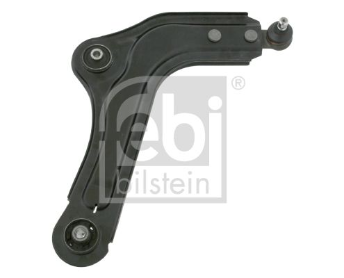 Control/Trailing Arm, wheel suspension FEBI BILSTEIN 22802