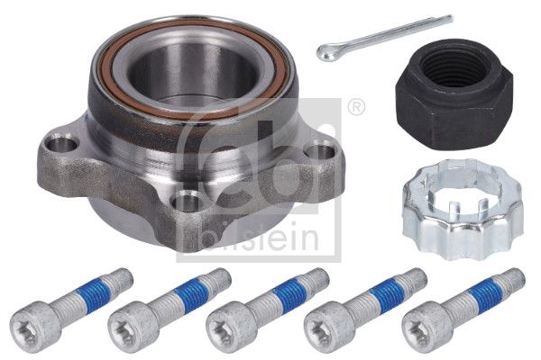 Rato guolio komplektas FEBI BILSTEIN 22805