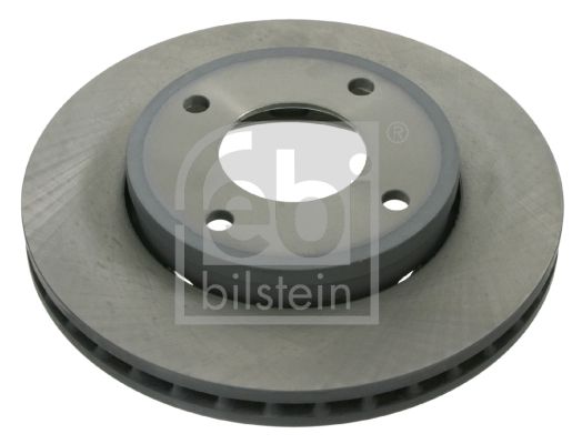 Brake Disc FEBI BILSTEIN 22835