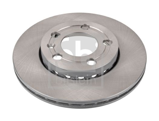 Brake Disc FEBI BILSTEIN 22874