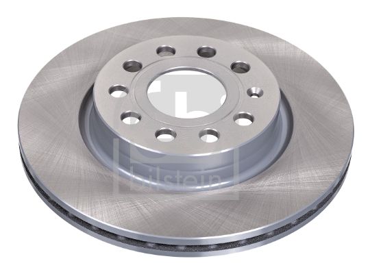 Brake Disc FEBI BILSTEIN 22904