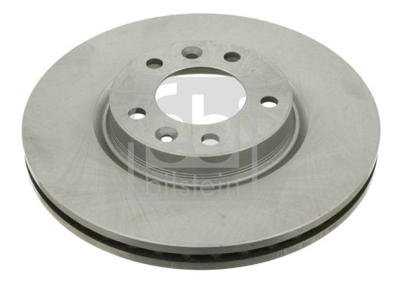 Brake Disc FEBI BILSTEIN 22921