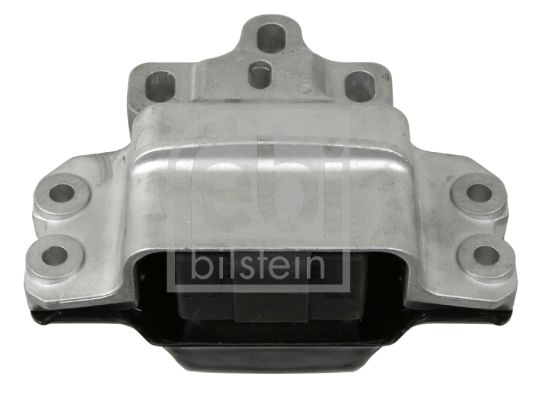 Mounting, automatic transmission FEBI BILSTEIN 22934