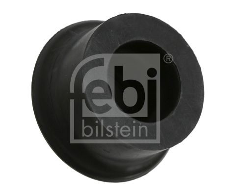 Rubber Buffer, engine mounting system FEBI BILSTEIN 22936