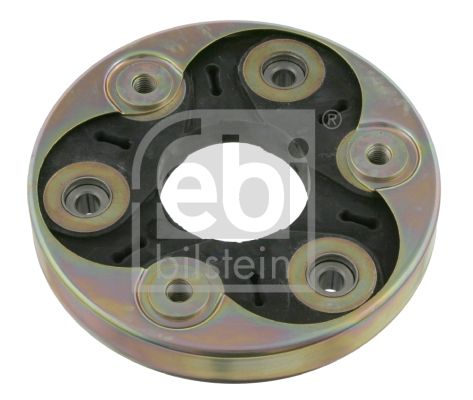 Junta, eixo de transmissão FEBI BILSTEIN 22960