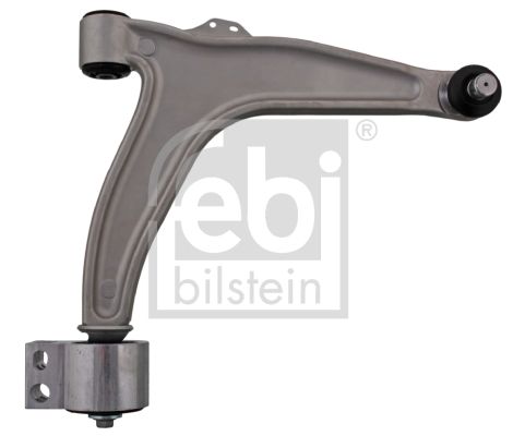 Control/Trailing Arm, wheel suspension FEBI BILSTEIN 23002