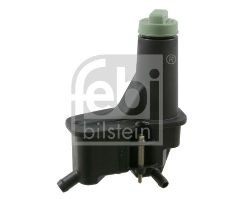 Equalising reservoir, hydraulic oil (power steering) FEBI BILSTEIN 23038