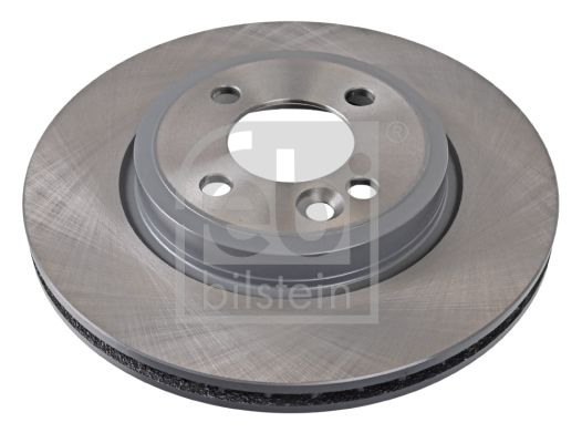 Brake Disc FEBI BILSTEIN 23115