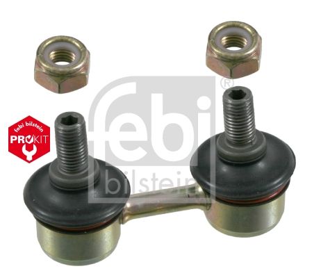 Link/Coupling Rod, stabiliser bar FEBI BILSTEIN 23175