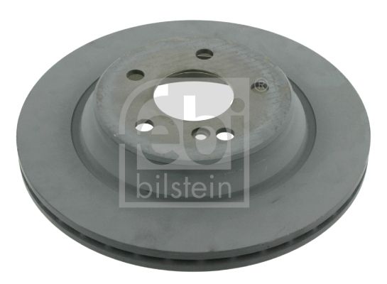 Brake Disc FEBI BILSTEIN 23177