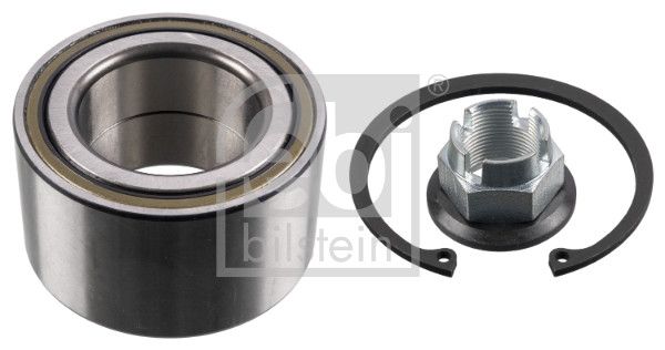 Wheel Bearing Kit FEBI BILSTEIN 23183