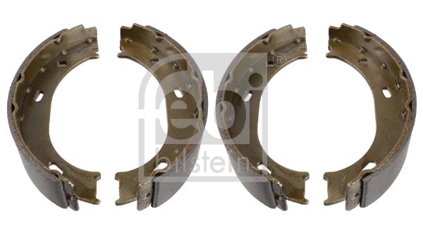 Brake Shoe Set, parking brake FEBI BILSTEIN 23192