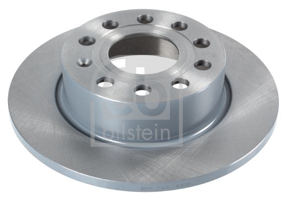 Brake Disc FEBI BILSTEIN 23240