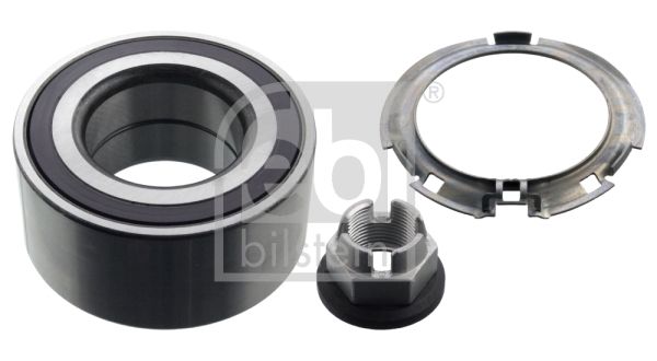 Wheel Bearing Kit FEBI BILSTEIN 23330