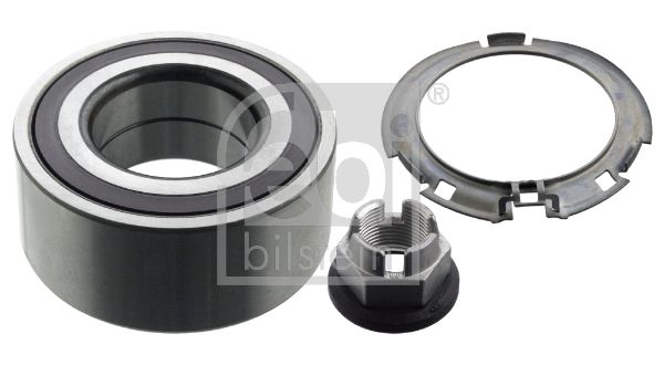 Wheel Bearing Kit FEBI BILSTEIN 23331