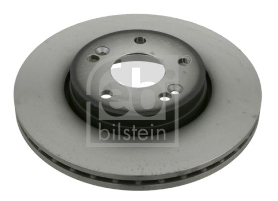 Brake Disc FEBI BILSTEIN 23332