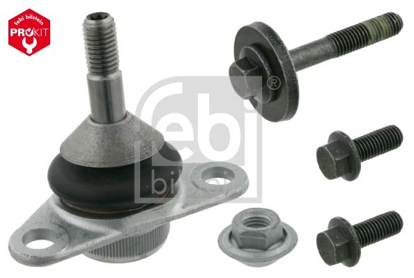 Ball Joint FEBI BILSTEIN 23343