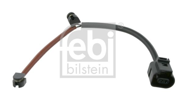 Warning Contact, brake pad wear FEBI BILSTEIN 23362