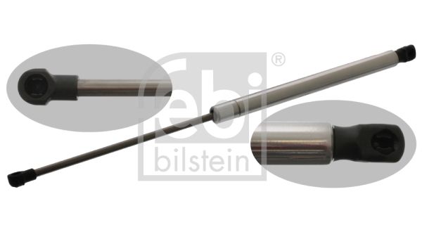 Gas Spring, boot/cargo area FEBI BILSTEIN 23388