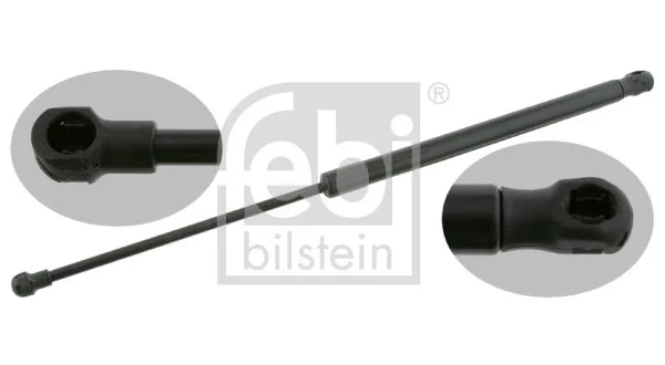 Dujinė spyruoklė, bagažinė FEBI BILSTEIN 23394