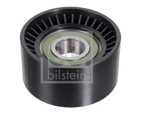 Відвідний/напрямний ролик, поліклиновий ремінь FEBI BILSTEIN 23397