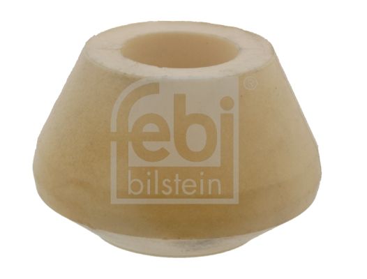 Rubber Buffer, engine mounting system FEBI BILSTEIN 23436