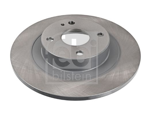 Brake Disc FEBI BILSTEIN 23443