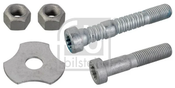 Комплект для монтажу, напрямне коромисло FEBI BILSTEIN 23469