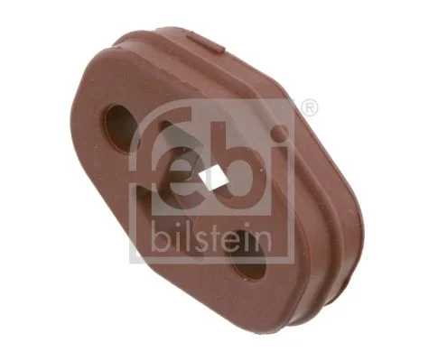Mount, exhaust system FEBI BILSTEIN 23527