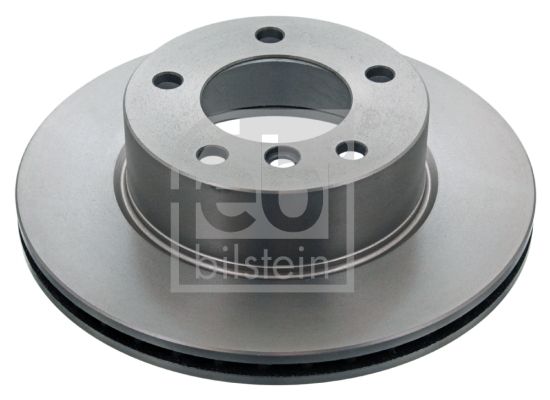 Brake Disc FEBI BILSTEIN 23535