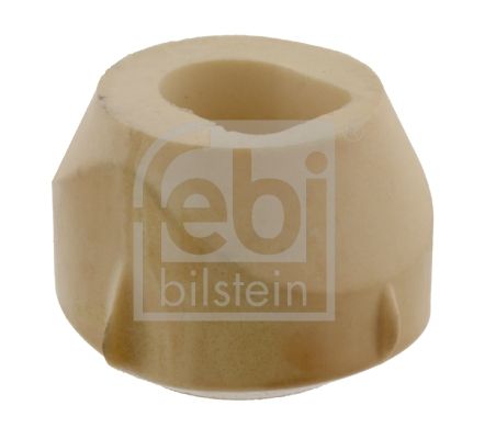 Rubber Buffer, engine mounting system FEBI BILSTEIN 23537