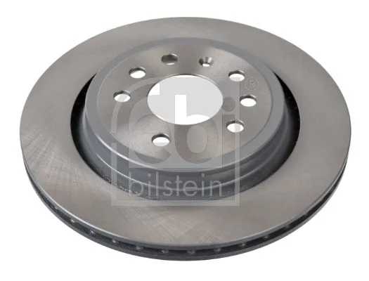 Stabdžių diskas FEBI BILSTEIN 23545