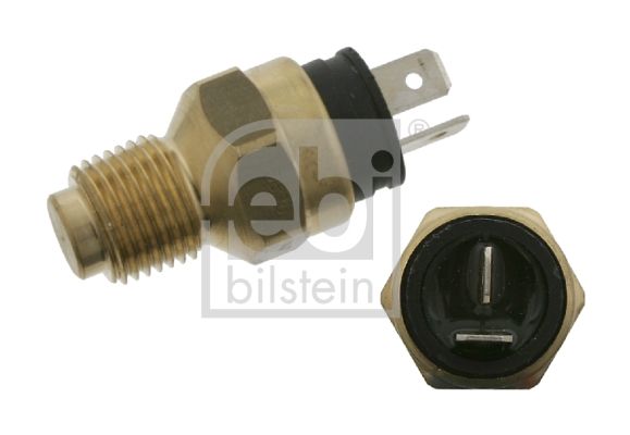 Sensor, coolant temperature FEBI BILSTEIN 23547