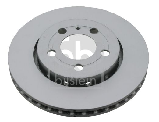 Brake Disc FEBI BILSTEIN 23560