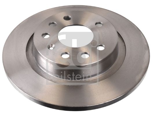 Brake Disc FEBI BILSTEIN 23562