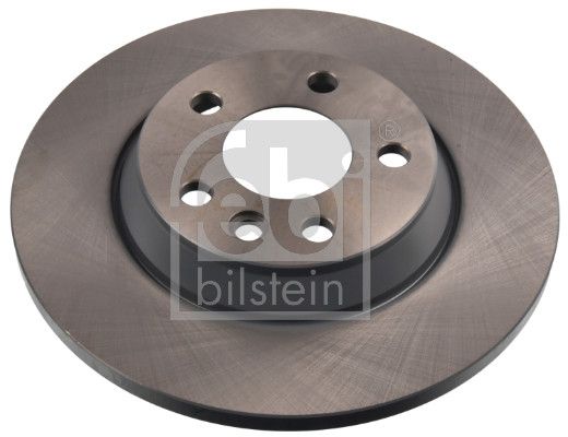 Гальмівний диск FEBI BILSTEIN 23564