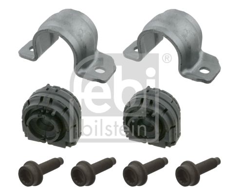 Mounting Kit, stabiliser bar FEBI BILSTEIN 23606