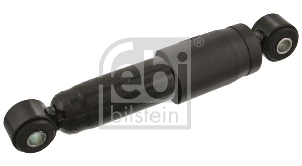 Shock Absorber, driver cab suspension FEBI BILSTEIN 23639