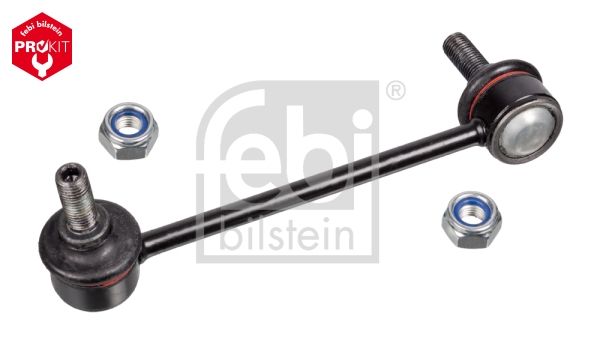 Link/Coupling Rod, stabiliser bar FEBI BILSTEIN 23687