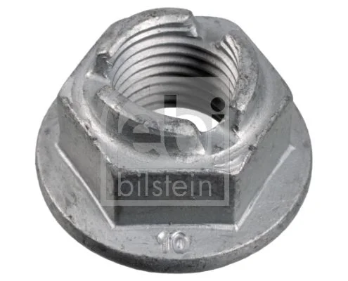 Veržlė, atraminis / rutulinis šarnyras FEBI BILSTEIN 23696