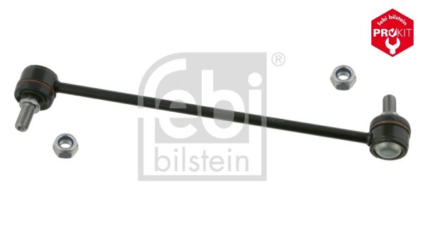 Link/Coupling Rod, stabiliser bar FEBI BILSTEIN 23753