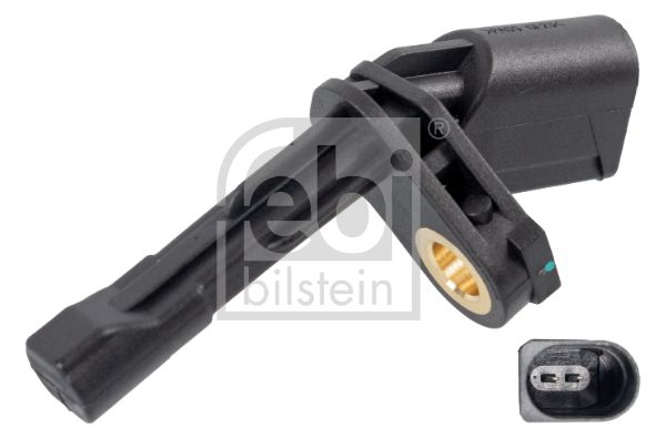 Sensor, wheel speed FEBI BILSTEIN 23808