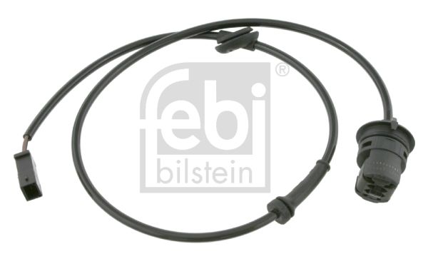 Датчик, кількість обертів колеса FEBI BILSTEIN 23818