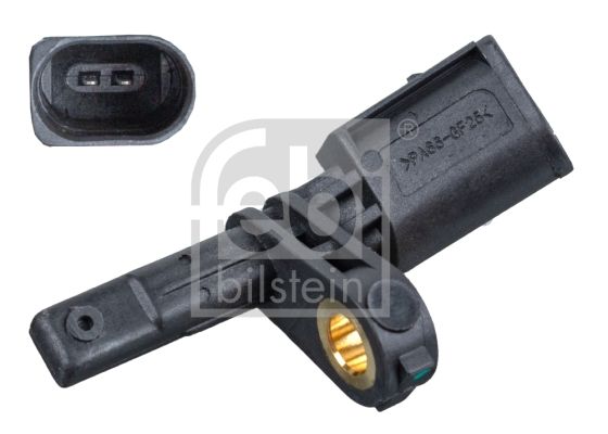 Sensor, wheel speed FEBI BILSTEIN 23822