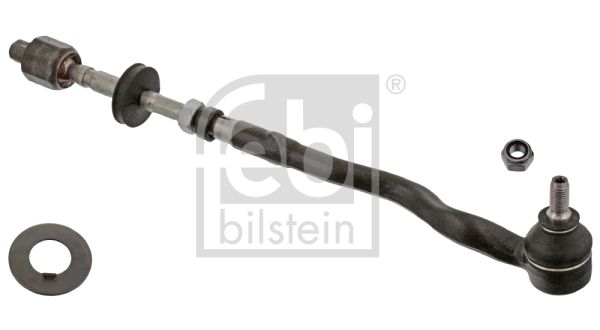 Strypo montavimas FEBI BILSTEIN 23924