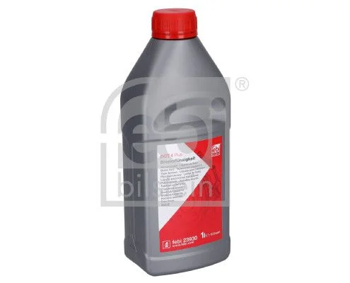 Brake Fluid DOT4 Plus FEBI BILSTEIN 23930