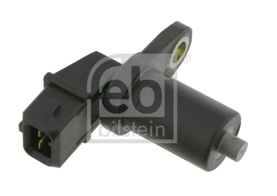 Sensor, crankshaft pulse FEBI BILSTEIN 23931