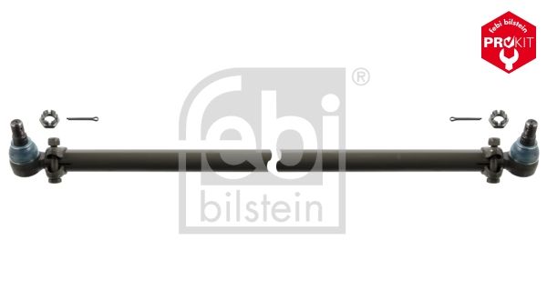 Strypo montavimas FEBI BILSTEIN 24004